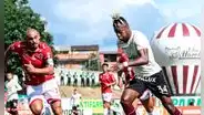 ¿Cómo quedó Unión Comercio vs. Universitario por la fecha 12 del Torneo Apertura?