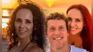 Érika Villalobos confirma su relación con Erik Zapata: ¿quién es su nueva pareja y a qué se dedica?