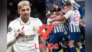 LaLiga de España destaca a 'joya' de Alianza Lima y lo compara con 'Fede' Valverde del Real Madrid