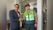 Estado de emergencia en Arequipa: alcaldes piden refuerzo policial para evitar fuga de delincuentes