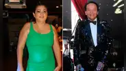 Monserrat defiende la carrera de Melcochita como sonero: “En Perú lo tratan más como cómico”