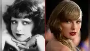 Taylor Swift y Clara Bow: ¿quién fue la actriz de Hollywood que inspiró 'The Tortured Poets Department'?