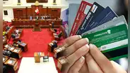 ¿Se pueden hacer transferencias bancarias sin comisión? Esto dice la ley aprobada en el Congreso