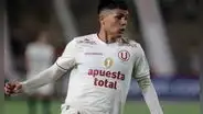¿Por qué Jairo Concha se volvió tendencia tras victoria de Universitario en el que fue titular?