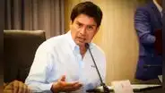 San Juan de Lurigancho: alcalde denuncia que recibe amenazas pese a respaldo del Ministerio del Interior