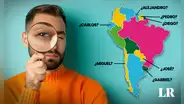 Estos son los 5 nombres más populares de Sudamérica, según la IA: uno de ellos es común en Perú
