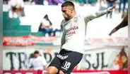 Universitario sufrió, pero ganó 2-1 a Unión Comercio: vuelve a ser líder del Torneo Apertura