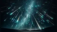 ¿Cuándo y dónde ver la lluvia de estrellas en México?