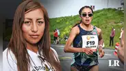 Thalia Valdivia: la nueva monarca de la maratón femenina que destronó a Gladys Tejeda