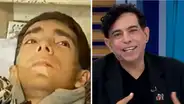 Alex Brocca y su confesión a poco de morir: "Nunca encontré en casa lo que yo buscaba de Ernesto"