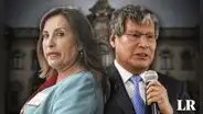 Fiscalía investiga las visitas de Oscorima a la presidenta y los ministros