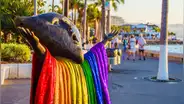 Descubre el nuevo destino LGBTQ+ de México: es la ciudad favorita para vivir y hacer turismo