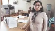 Gloria Cano: “Un congresista debe preocuparse por las víctimas, no por los victimarios”