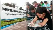 Universidad San Marcos en emergencia por recortes presupuestarios: ¿qué acciones se tomarán?