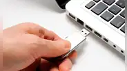 ¿Cómo conectar tu memoria USB en cualquier computadora y que no se infecte con virus?