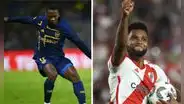 Con Advíncula, alineaciones del Boca vs. River por los cuartos de final de la Copa de Liga