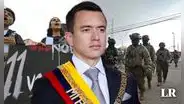Con 2 alcaldes asesinados en 48 horas y un nuevo estado de excepción, Ecuador deberá votar en referendo