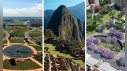 Conoce las únicas 3 ciudades de Sudamérica que figuran como patrimonio mundial: ¿estará Lima?