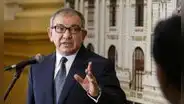 José Cevasco sobre sesiones ‘fantasmas’ en el Parlamento: “El Congreso no pone límites a la virtualidad”