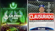 Ultra Perú 2024 sí se realizará en Estadio San Marcos: Anuncian nuevos horarios