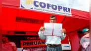 Obtén tu título de propiedad gratis: ¿cómo empadronar mi lote si no tengo los documentos?