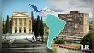 Estas son las 3 universidades de América Latina que se destacan entre las 100 mejores del mundo