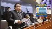 Este sería el cronograma de retiro AFP para desembolso de hasta 4UIT, según José Luna