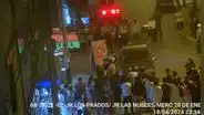 Crimen en Santa Anita: sicarios matan a testigo protegido mientras comía caldo de gallina