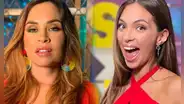 ¿Natalie Vértiz manda indirecta a Ethel Pozo?: “La amistad se demuestra invitando a la casa”