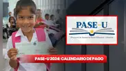 PASE-U 2024, Panamá: mira AQUÍ el CALENDARIO DE PAGOS de la beca digital