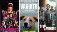 'Chabuca', 'Vivo o muerto' y 'Vaguito' HOY: ¿cuáles son los horarios y cines para ver estas películas peruanas?