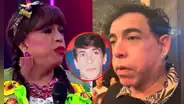 Ernesto Pimentel estaría afectado tras críticas por Alex Brocca, según Marcela Luna: “Es un ser humano”