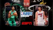 ¡Claros dominadores! Boston Celtics se tumba por 114-94 a Miami Heat por playoffs de la NBA!