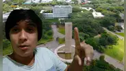 Estudiante peruano revela cómo es estudiar en la mejor universidad de Sudamérica: "Me voló la cabeza"