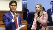 Maricarmen Alva cuestiona a Wilson Soto por presentar proyecto para restituir inmunidad parlamentaria