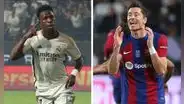 Historial de Real Madrid vs. Barcelona: ¿cómo quedaron las últimas 10 ediciones de El Clásico?