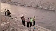 Niño de 12 años murió tras caer al río Rímac cuando jugaba con sus amigos, en El Agustino