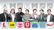 Siete congresitas optaron por impulsar nuevos partidos