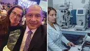 Centro oftalmológico V.E.R. ganó el premio como mejor empresa del año 2023