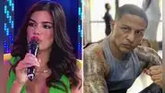 Samantha Batallanos rompe su silencio tras ser captada reuniéndose con Jonathan Maicelo