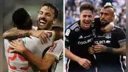 ¿Qué canal transmitirá Alianza Lima vs. Colo Colo por la fecha 3 de la Copa Libertadores?