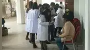 Cómo asegurar que los médicos que van al Serums hayan aprobado examen nacional, por Percy Mayta-Tristán