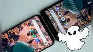 ¿Qué significa que tu teléfono tenga ‘pantalla fantasma', por qué aparece y cómo solucionarlo?