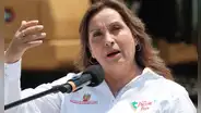 Boluarte: Gobierno más rechazado por la población
