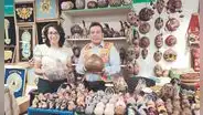 Artesanía peruana: parte de nuestra historia en peligro de desaparecer