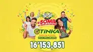 Lotería Tinka EN VIVO: números GANADORES HOY, 21 de abril, vía Intralot