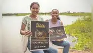 Cine flotante en Iquitos: Muyuna Fest