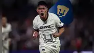 Piero Quispe fue ovacionado por todo el estadio de Pumas e hinchas lo elogian: "Directo a Europa"