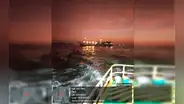 Reportan nuevo ingreso irregular de barco chino en el litoral peruano