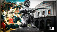 ¿Sabías que alumnos del colegio Guadalupe defendieron al Perú durante conflictos con Chile?
